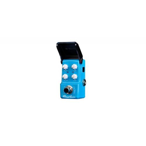 Joyo Ironman Blue Rain - Pédale Overdrive Guitare