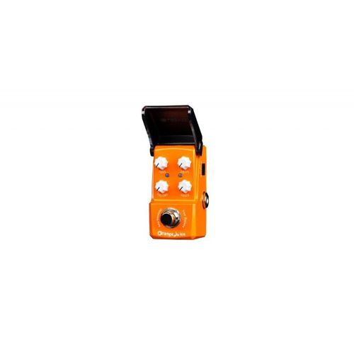 Joyo Ironman Orange Juice - Pédale Simulateur D'ampli