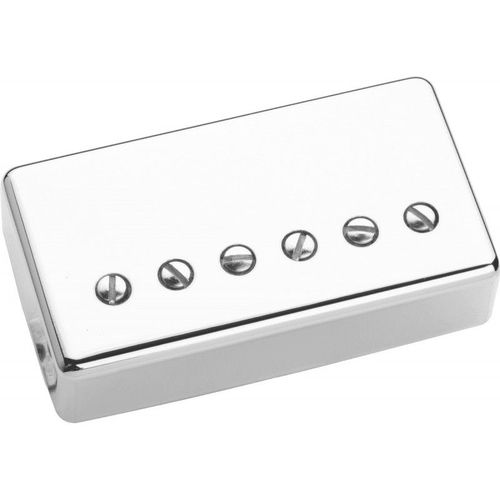 Seymour Duncan Hb-Cover-N - Capot Nickel