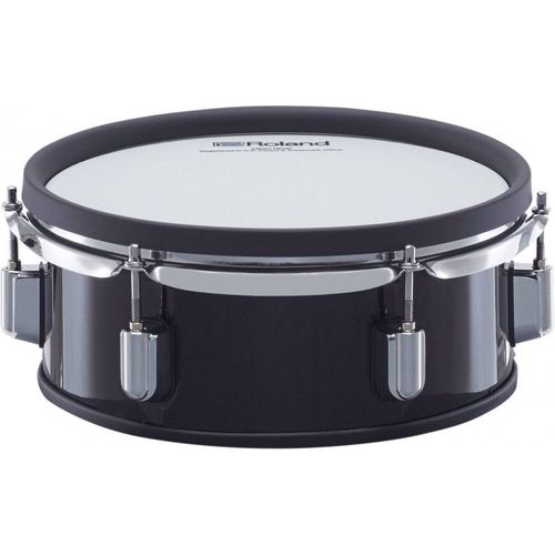 Roland Pda100l-Bk - Tom V-Drums 10''