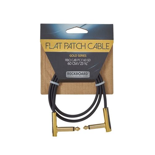 Rockboard Patch Plat - 60 Cm - Gold