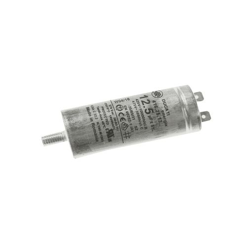 CONDENSATEUR PERMANENT 12.5 MF 475 V POUR LAVE LINGE - 416251329