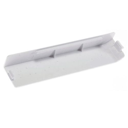 CACHE TROU CHARNIERE GAUCHE POUR REFRIGERATEUR BEKO - 4853150100