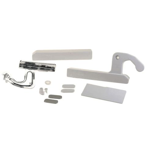 KIT INVERSION PORTE POUR REFRIGERATEUR BEKO - 4936740100