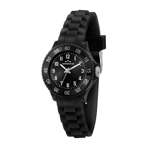 Montre En Plastique