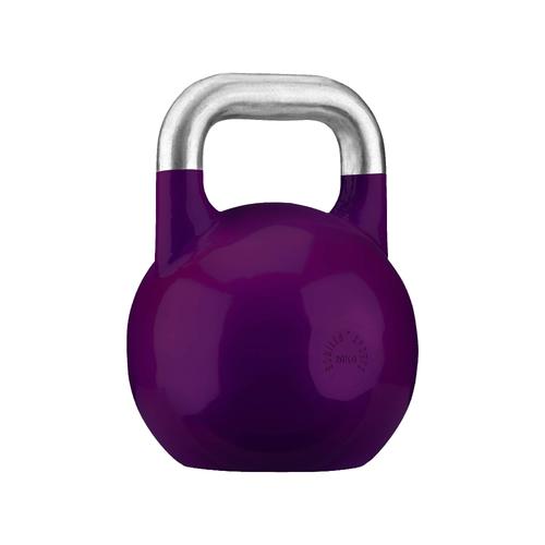 Gorilla Sports - Kettlebells De Compétition - De 8 Kg À 40 Kg - Poids : 20 Kg