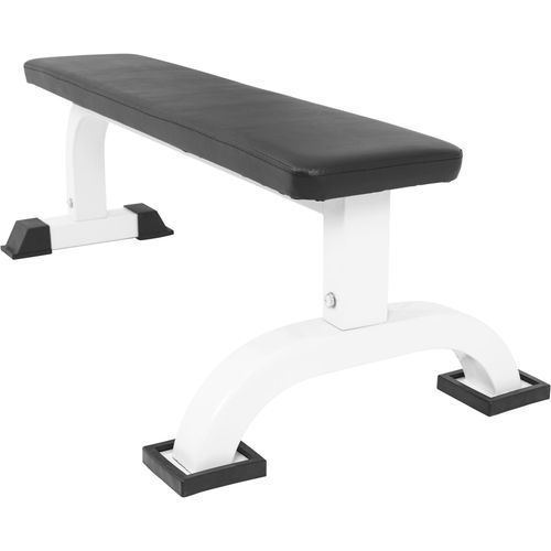 Gorilla Sports - Banc De Musculation Stable Gs021