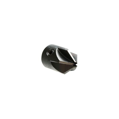 Fraise à rapporter bois D. 16 x Lt. 25 mm pour mèche D. 3 mm - 939D03 - Diager