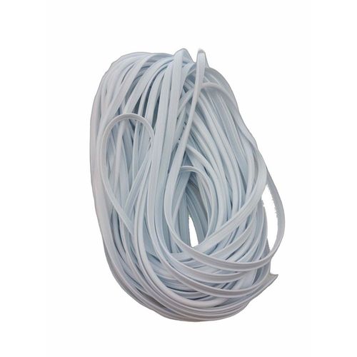 Jardiboutique Jonc de Blocage Liner Piscine BLANC 30 ML