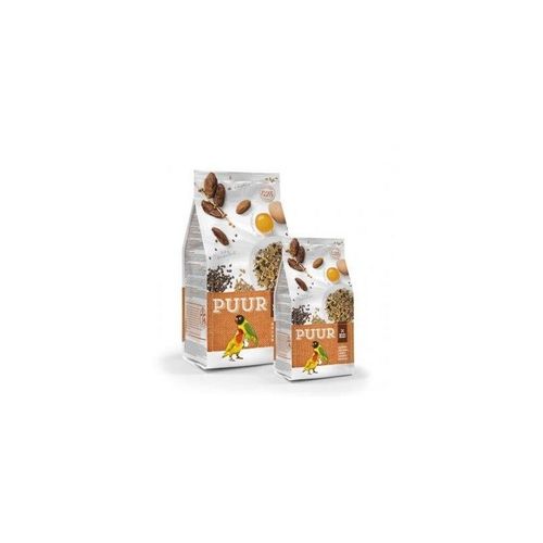 Witte Molen Puur Pour Inséparables, 750 G