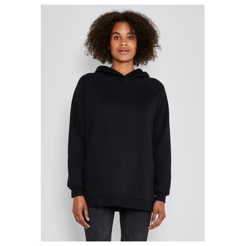 Hoodies Noir Femme