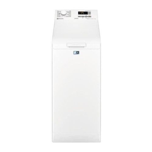 ELECTROLUX Lave-linge top 6kg 1200trs/min SensiCare Machine à Laver