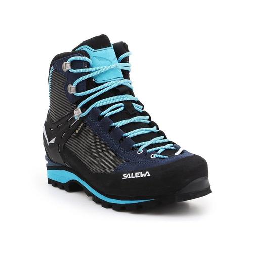 Montantes Salewa Salomon Ws Crow Gtx