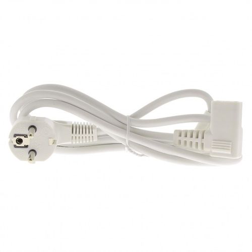 Cordon alimentation CS-00134537 pour Centrale vapeur CALOR, ROWENTA ACTIS, COMPACT STEAM, COMPACT STEAM EXTREME, EFFECTIS, EFFECTIS EASY