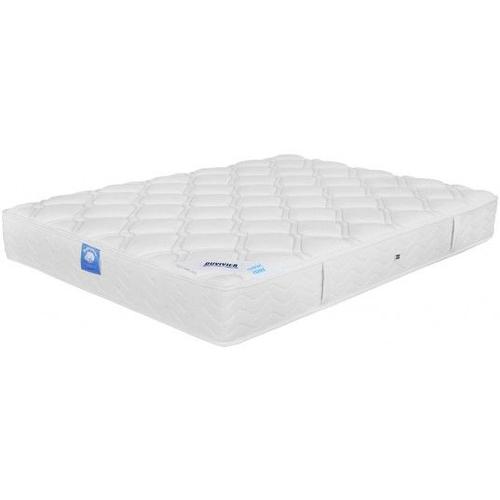 Matelas 120 X 190 Kine Confort Ferme 120x190