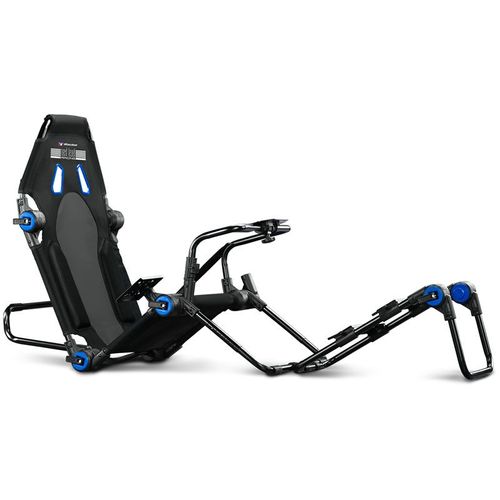 Next Level Racing F-Gt Lite Cockpit - Iracing Edition