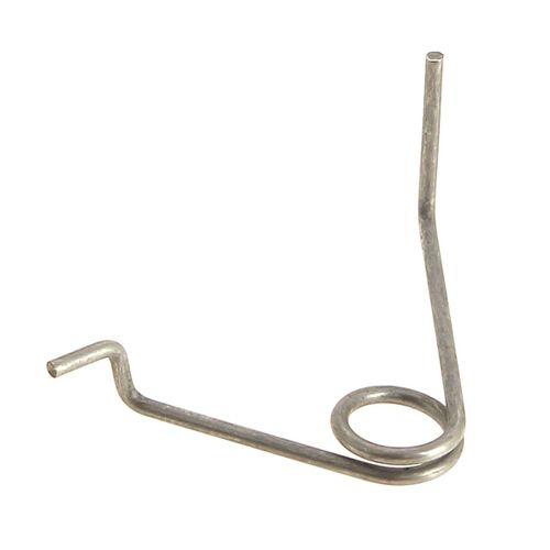 Ressort de rappel 481990200756 pour Micro-ondes Whirlpool