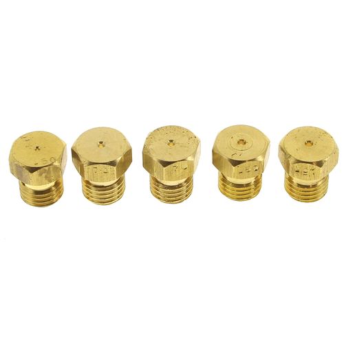 Injecteurs butane-propane pour Table de cuisson Scholtes