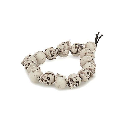Bracelet Têtes De Mort Adulte