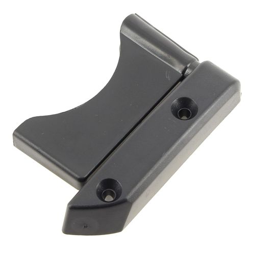 Support visiere droit 4055026522 pour Hotte Electrolux