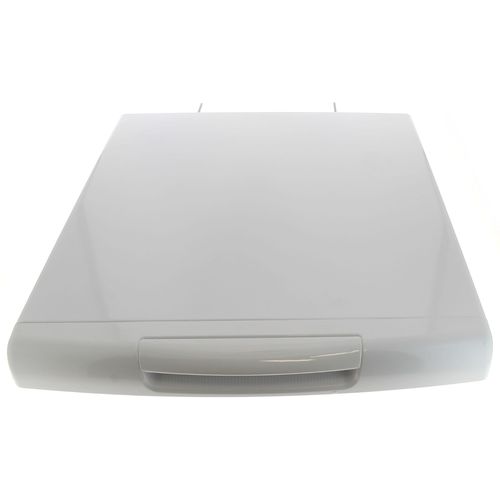 Porte complete 481010443782 pour Lave-linge Whirlpool