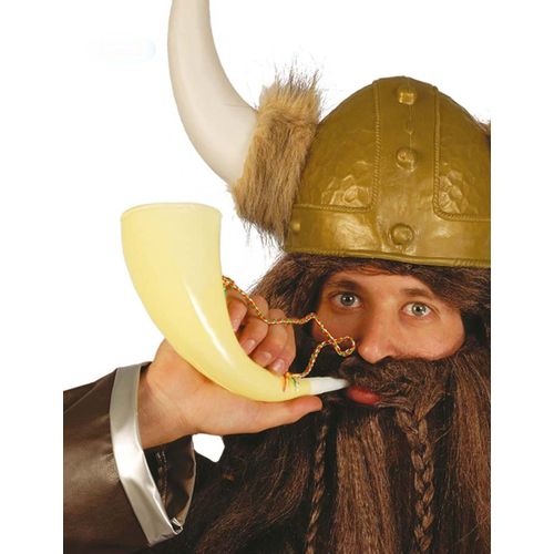 Corne De Brume Viking Adulte 24 Cm