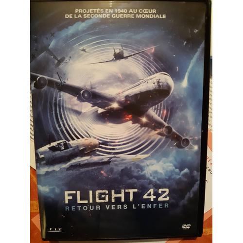 Flight 42, Retour Vers L'enfer