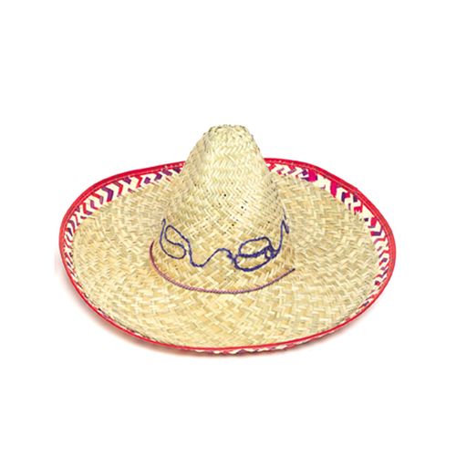 Sombrero Adulte