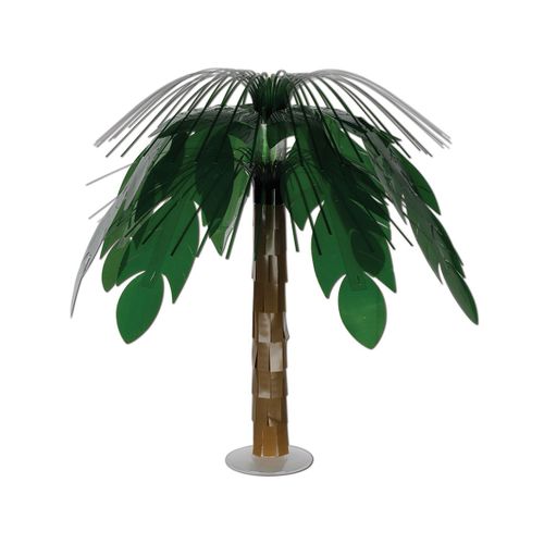 Centre De Table Palmier 45,7 Cm