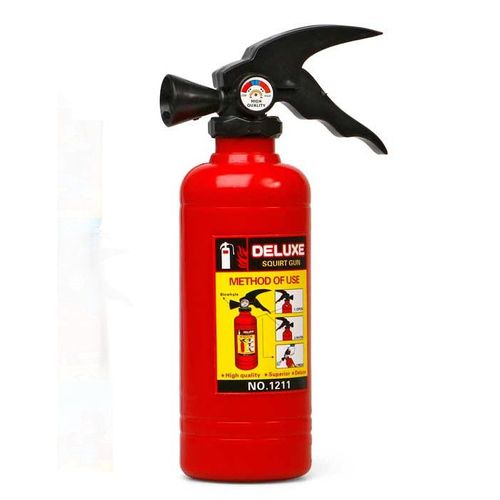 Extincteur