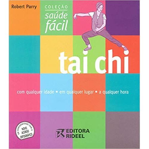 Tai Chi - Coleção Saúde Fácil