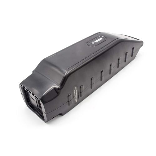 Vhbw Batterie Pour E-Bike Compatible Avec Haibike Sduro Hardlife Rc, Hardnine 5.0, Rc, Rx, Remplace B0s-20, B94-20, Pasb2 (Li-Ion, 13ah, 36v)