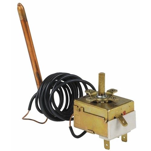Aquastat Réglage 3 Pôles L1500mm - Ferroli : 39800090
