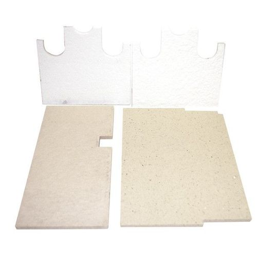 Kit Isolant Chambre De Combustion - Ferroli : 39804950