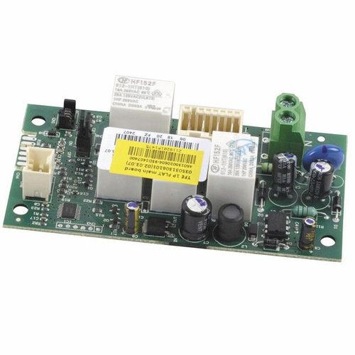 Carte Electronique - Chaffoteaux : 65151293