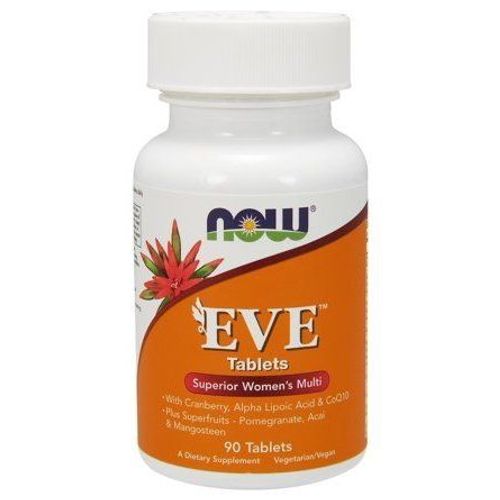 Eve Women's Multiple Vitamin 90 Comprimés 