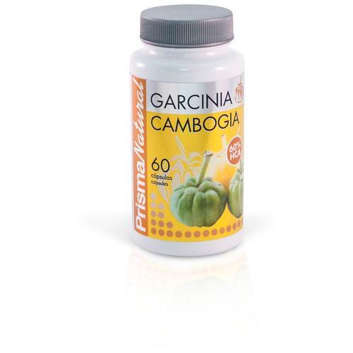 Prisma Garcinia Cambogia 60 Capsules De 800 Mg 