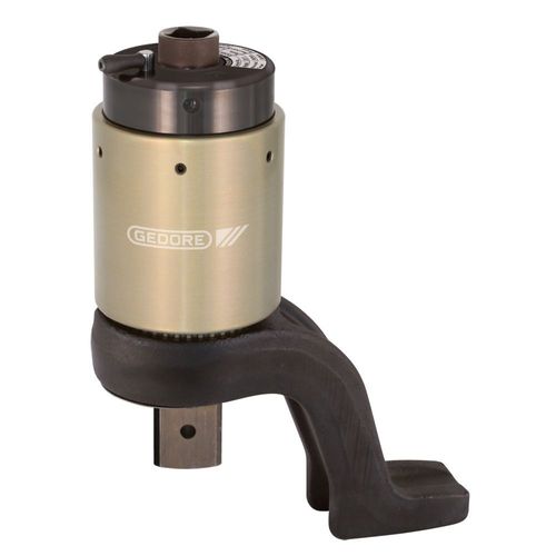 Gedore Multiplicateur de couple DREMOPLUS ALU 6000 Nm - DVV-60ZRS