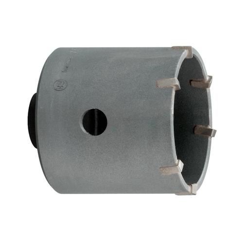 Metabo Couronne de perçage à percussion 50 x 55 mm, filet intérieur M 16 - 623394000