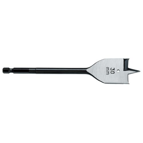 Metabo Mèche à bois plate 14 x 160 mm - 627315000