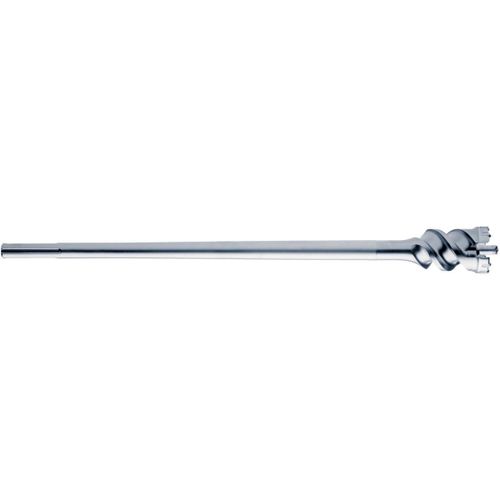 Metabo Couronne de fraisage SDS-max 55 x 990 mm, d'une pièce, carbure - 623378000