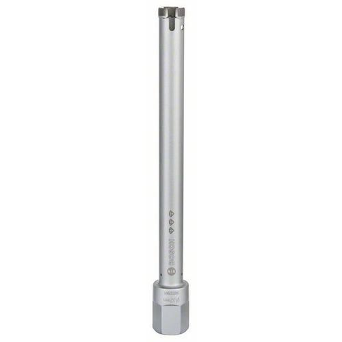 Bosch Professional Couronne de forage à sec diamantée 1 1/4"" UNC Best for Universal 32 mm, 330 mm, 3 segments, 11,5 mm