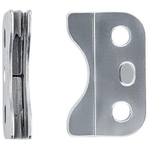 Knipex 1 paire de lames de rechange pour 90 25 20 (gaines de protection) pour tubes PER et Multicouche et gaines de protection - 90 29 02