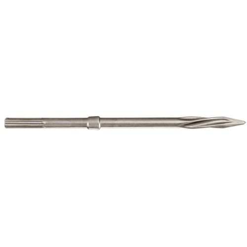 Metabo Burin pointu SDS-max « professional premium » 400 mm - 629180000