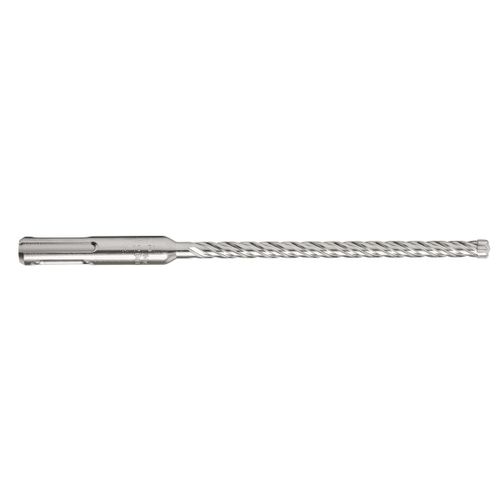 Metabo 10 forets marteaux SDS-plus Pro 4 Premium / 8,0 x 265 mm - 626128000