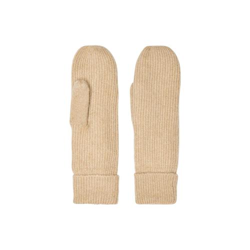 Femme Only Onlsienna Life Knit Gloves Cc - 15233746