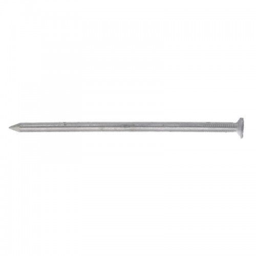 Pointe cannelé - tête plate - acier galvanisé à chaud - 75x3,1 mm - 5 kg SIMPSON Strong-Tie