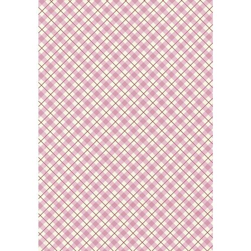 Papier Patch Quadrillage 3 Feuilles