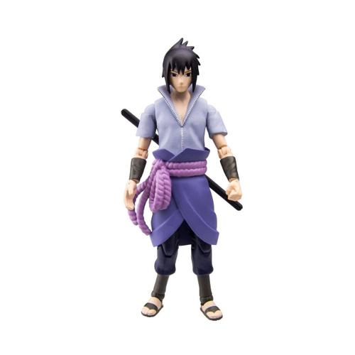 Naruto Shippuden - Figurine Sasuke 10 Cm