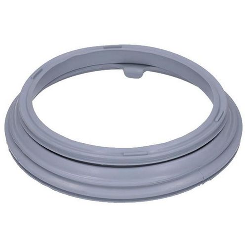 Joint de hublot (manchette) Lave-linge (52X5372 42004246 WHIRLPOOL SANGIORGIO BRANDT CONTINENTAL EDISON EUREKA IGNIS LADEN)